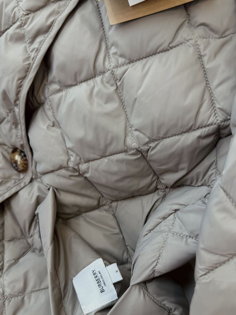 Burberry Down Jackets